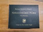 Geïllustreerde flora - Dr Mennema uitg Gulden Engel, Boeken, Natuur, Bloemen, Planten en Bomen, Diverse auteurs, Ophalen of Verzenden