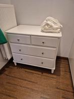 Kastje ikea tyssedal, Kinderen en Baby's, Kinderkamer | Commodes en Kasten, Ophalen, Zo goed als nieuw