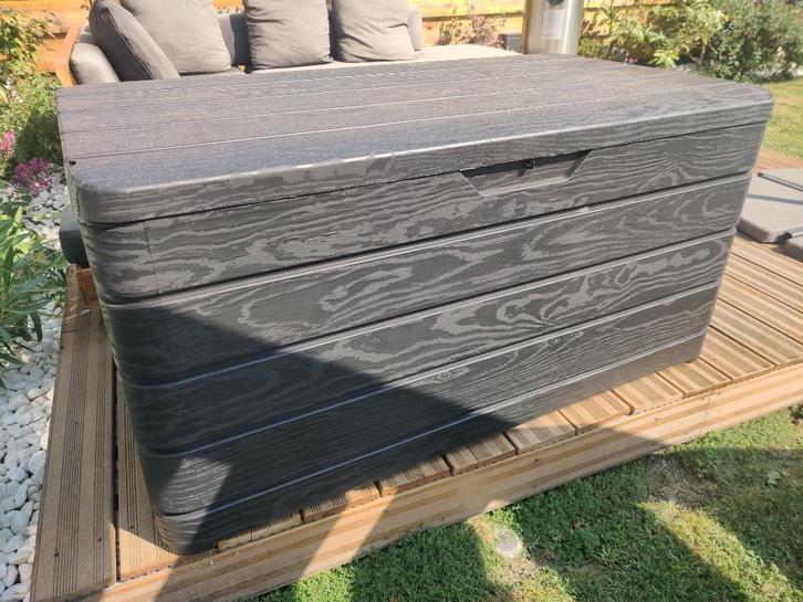 Tuinbox 500 liter, Tuin en Terras, Tuinmeubel-accessoires, Zo goed als nieuw, Ophalen