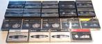 Hi 8 - video 8 camcorder cassettes TDK Maxell Sony Basf, Ophalen of Verzenden, Hi 8