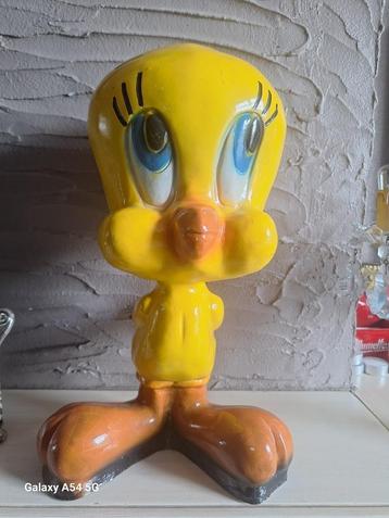 image tweety, Enlèvement ou Envoi, Comme neuf