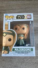 Majordomo funko pop, Ophalen of Verzenden, Nieuw