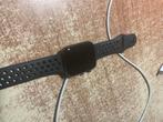 Apple Watch 6 4G 44mm Nike Edition, Comme neuf, Apple watch, Noir, IOS