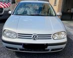 Golf 4, Auto's, Volkswagen, Diesel, Te koop, Golf, Particulier