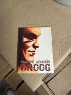 Philippe Geubels Droog DVD, Cd's en Dvd's, Verzenden, Nieuw in verpakking, Stand-up of Theatershow