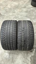 2853521  284/35R21 winter merk Pirelli, Ophalen