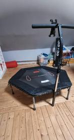 Trampoline intérieur de Fitness, Ophalen of Verzenden, Zo goed als nieuw