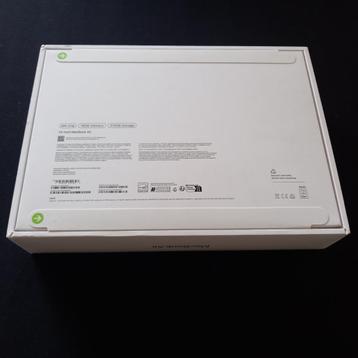Neuf: Apple Macbook Air M4 16GB/512GB SSD 2025 jamais ouvert beschikbaar voor biedingen