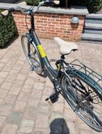 Mooie meisjes fiets merk Blizz, vanaf leeftijden 8, Fietsen en Brommers, Ophalen, Zo goed als nieuw, Blizz, Versnellingen