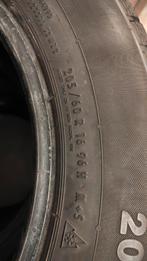205/60r16 continental 40€ per stuk met plaatsen 205/60 r16, Ophalen of Verzenden