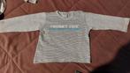 T shirt lange mouwen van Dirkje maat 74, Ophalen of Verzenden, Nieuw