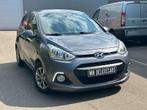 Hyundai i10, goed onderhouden 12m Garantie, Voorwielaandrijving, Euro 5, Stof, 5 deurs
