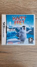 Nintendo DS: Happy Feet, Enlèvement ou Envoi, 2 joueurs, Comme neuf, Musique