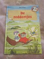 Boek: De Reddertjes - Disney boekenclub - 1990 - Kinderboek, Boeken, Gelezen, Jongen of Meisje, Walt Disney, Ophalen of Verzenden