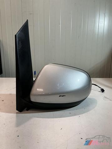 MERCEDES VITO (447.6) SPIEGEL LINKS ZILVER  beschikbaar voor biedingen