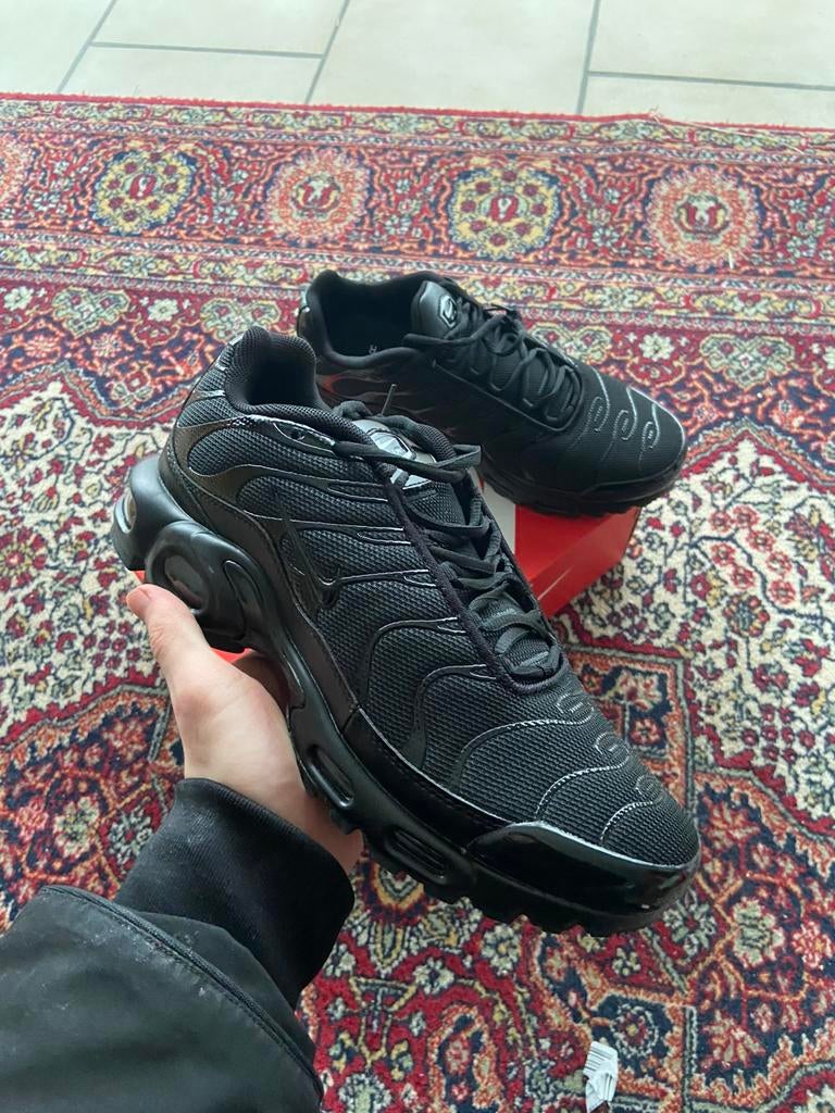 Nike Tn Maat 43, Ophalen, Zo goed als nieuw