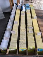 Cartes pokémon séries épée bouclier et écarlate violet, Enlèvement ou Envoi, Comme neuf, Cartes en vrac, Foil