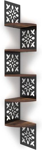 étagère d'angle | étagère à fleurs | LIVRAISON GRATUITE