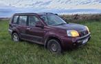 Nissan Xtrail, Auto's, Nissan, Overige kleuren, Bedrijf, 5 deurs, 4x4