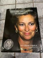 2 beaux livres biographies de collection , d’occasion, Ophalen, Zo goed als nieuw, Divers auteurs, Kunst en Cultuur