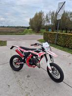 Beta rr 50 track, Fietsen en Brommers, Ophalen