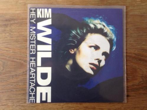 single kim wilde, Cd's en Dvd's, Vinyl Singles, Single, Pop, 7 inch, Ophalen of Verzenden