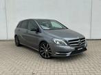 MERCEDES-BENZ B-Klasse B180i 1.6 BENZINE 2013 EURO 6, Auto's, Mercedes-Benz, Monovolume, Euro 6, Bedrijf, 5 deurs