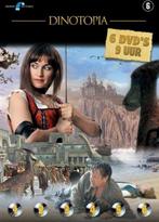 Dinotopia 6 dvd box, Vanaf 6 jaar, Ophalen of Verzenden, Boxset