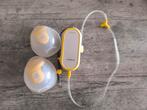 Medela freestyle handsfree kolf, Ophalen, Zo goed als nieuw