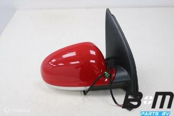 Buitenspiegel rechts VW Golf 5 1K1857502JG beschikbaar voor biedingen