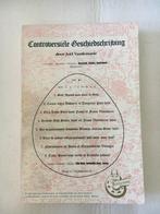 Controversiële geschiedschrijving - Joël Vandemaele, Ophalen of Verzenden, Gelezen, Joël Vandemaele