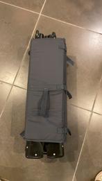 Reisbedje, Ophalen, Zo goed als nieuw, Reisbedje