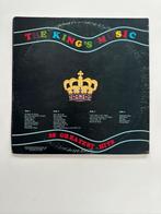 Thunderbird Singers – The King's Music Elvis Presley, Ophalen of Verzenden, Gebruikt, 12 inch