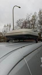 Topbox Hapro,l ×b=130 ×70.Goede staat.Vraagprijs:60€, Auto-onderdelen, Ophalen