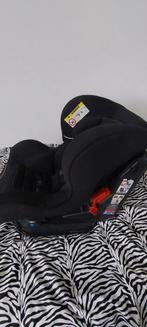 Maxi cosi en autostoel, Ophalen