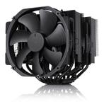 Noctua NH-D15 chromax.black, Computers en Software, Computerkoelers, Ophalen of Verzenden, Zo goed als nieuw, Luchtkoeling