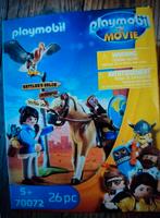 Playmobil the movie Nieuw 70072, Kinderen en Baby's, Speelgoed | Playmobil, Ophalen, Nieuw, Complete set