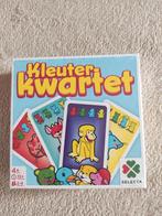 Kleuterkwartet, Hobby en Vrije tijd, Ophalen of Verzenden, Zo goed als nieuw