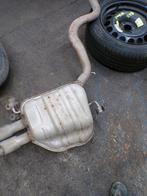 Ligne échappement VW Passat 6 BK 2.0TDi 103kw 2010-2015, Enlèvement, Utilisé