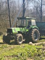 Tracteur Deutz dx 3.70, Zakelijke goederen, Ophalen