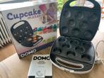 Cupcake maker, Ophalen, Zo goed als nieuw, Taarten of Cupcakes, Bakvorm