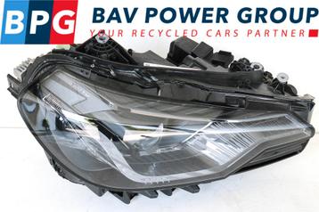 KOPLAMP RECHTS SHADOWLINE G87 BMW M2 (G2M) (63118087426) beschikbaar voor biedingen