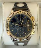 Rodania Chronograph, Overige merken, Staal, Gebruikt, Staal