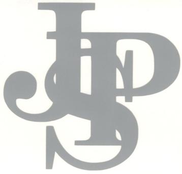John Player Special sticker #8, Envoi