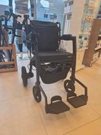 Toonzaalmodel. Rolzmotion electric 3 in 1, Ophalen