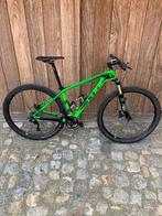 Mtb cube, Fietsen en Brommers, Ophalen of Verzenden, Zo goed als nieuw