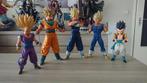 Dragon Ball Z Master Stars Piece Collection, Collections, Statues & Figurines, Comme neuf, Enlèvement ou Envoi