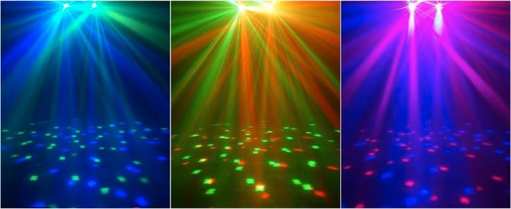 Nouveau kit d'éclairage complet de première classe 90 W, Contacts & Messages, Faire de la musique & Membres de groupe