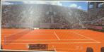 place Roland Garros + cérémonie Nadal, Eén persoon, Mei