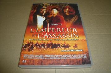 L'Empereur et l'Assassin beschikbaar voor biedingen